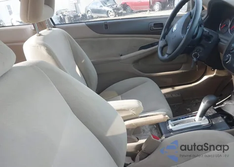 2004 Honda Civic Lx from USA, damaged, VIN 1HGEM22504L064642